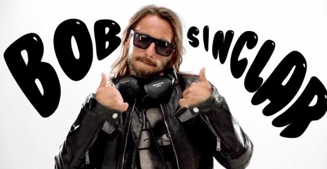 Bob Sinclar