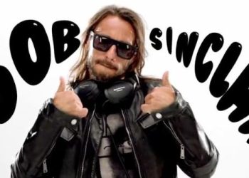 Bob Sinclar