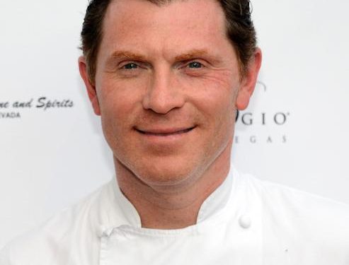 Bobby Flay