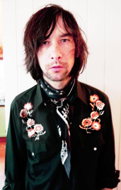 Bobby Gillespie