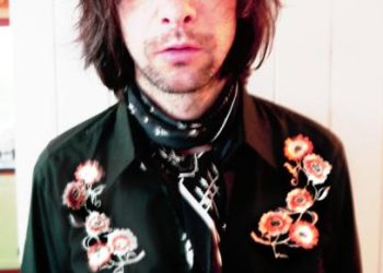 Bobby Gillespie