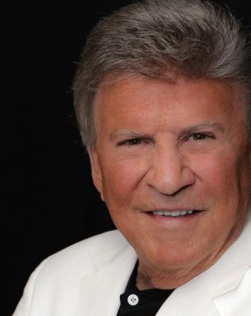 Bobby Rydell