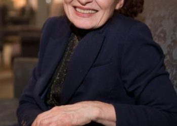 Bodil Jorgensen