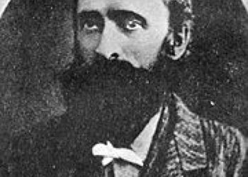 Bogdan Hashdeu