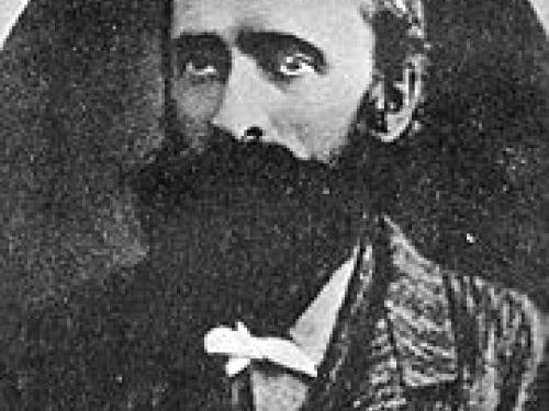 Bogdan Hashdeu