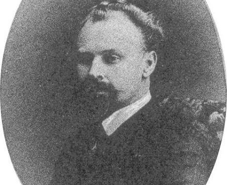 Bogdan Kistyakovskiy