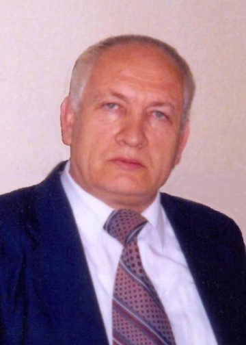 Bogdan Sushinskiy
