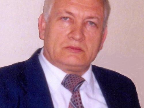 Bogdan Sushinskiy