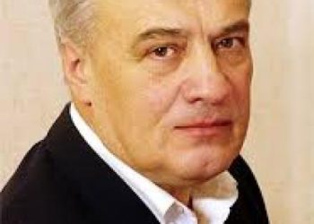 Bogdan Verzhbitsky
