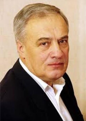 Bogdan Verzhbitsky
