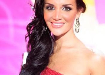 Bogdana Nazarova