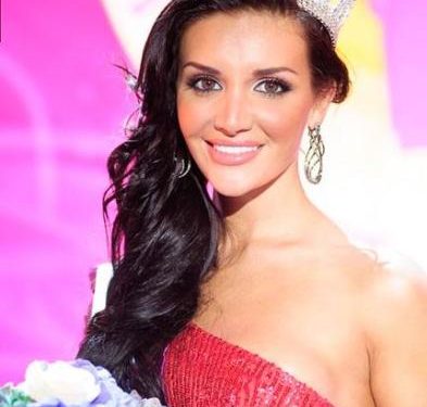 Bogdana Nazarova