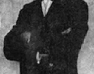 Bogumil Kubishta