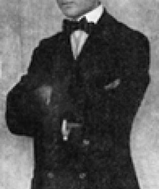 Bogumil Kubishta