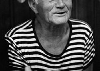 Bohumil Hrabal