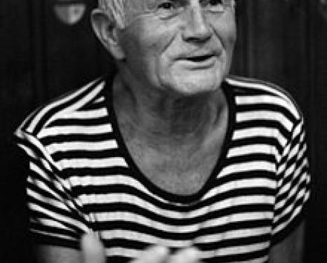 Bohumil Hrabal