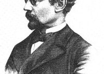 Boleslaw Prus