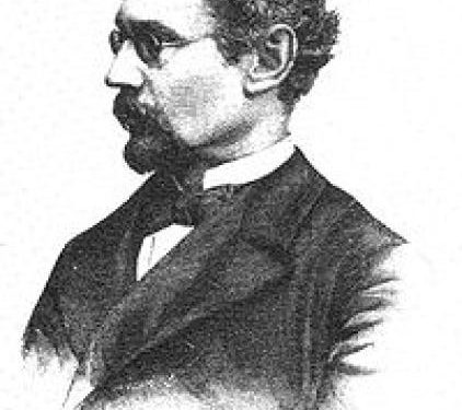 Boleslaw Prus