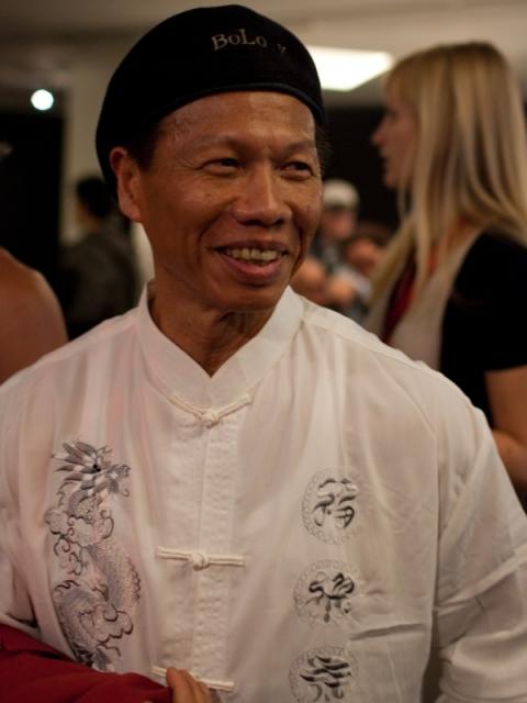 Bolo Yeung