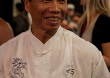 Bolo Yeung
