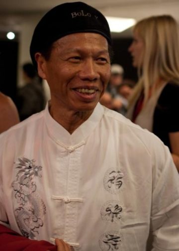 Bolo Yeung