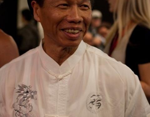Bolo Yeung