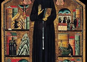 Bonaventura Berlinghieri