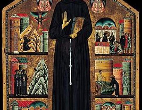 Bonaventura Berlinghieri