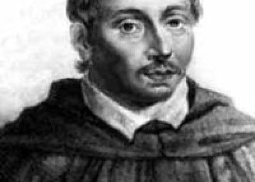 Bonaventura Cavalieri