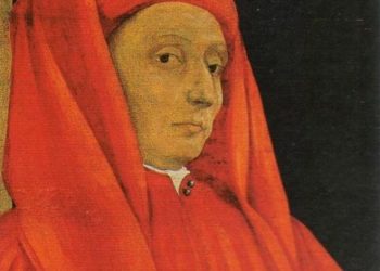 Bondone Giotto