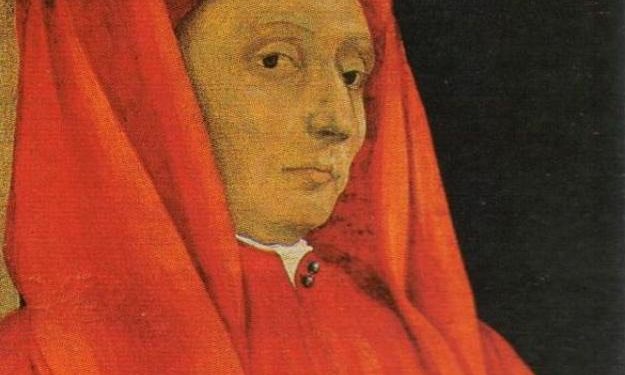 Bondone Giotto