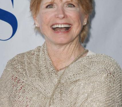 Bonnie Franklin