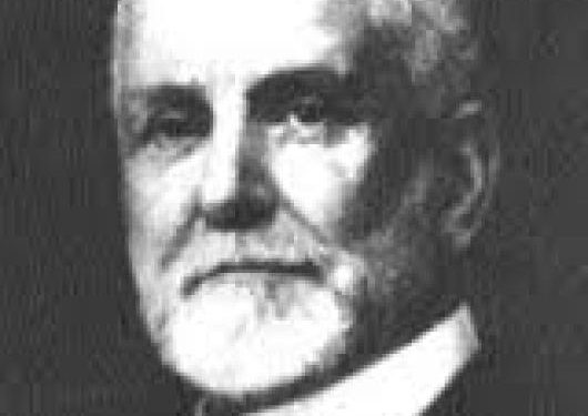 Borden Parker Bowne