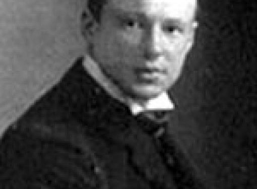 Boris Anrep