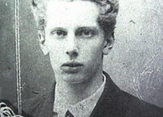 Boris Blacher