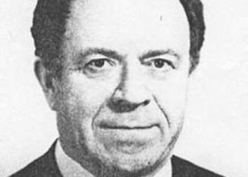Boris Davidson