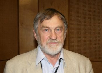 Boris Diodorov