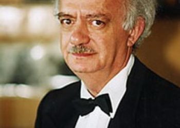 Boris Dubossarskiy