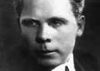 Boris Gmyria