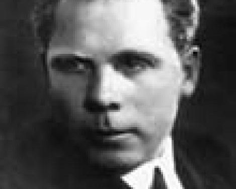Boris Gmyria