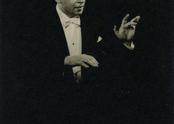 Boris Goldovsky