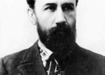 Boris Grinchenko
