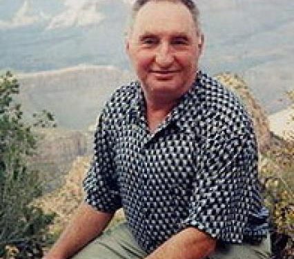 Boris Kolker