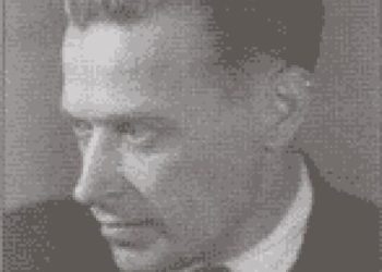 Boris Kosarev