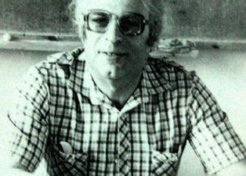 Boris Kruglyak