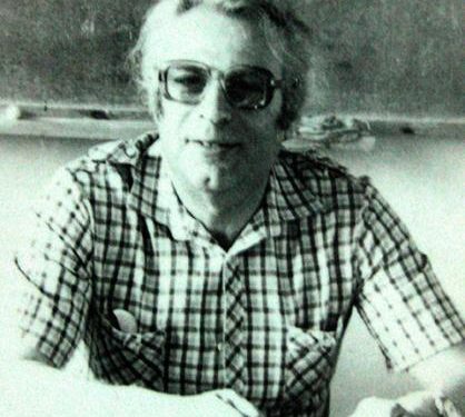 Boris Kruglyak
