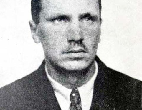 Boris Poplavskiy