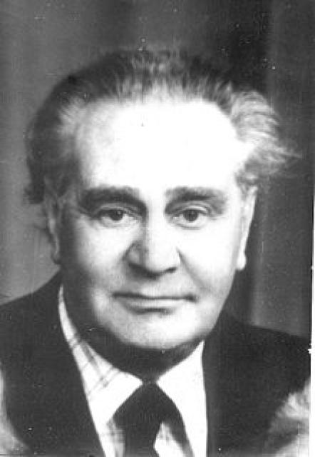 Boris Royzan