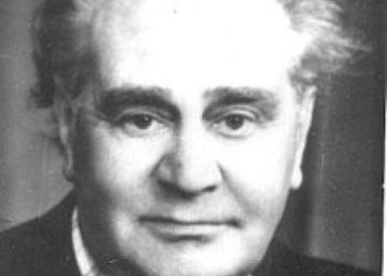 Boris Royzan