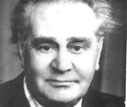 Boris Royzan